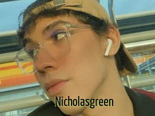 Nicholasgreen
