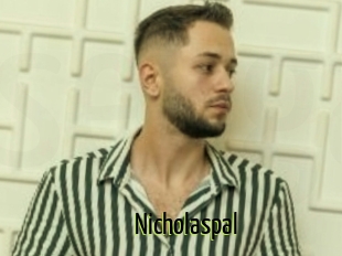 Nicholaspal