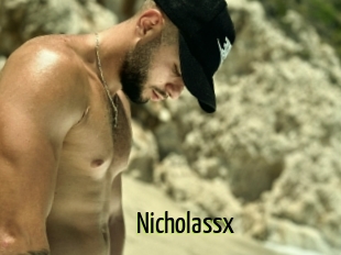 Nicholassx