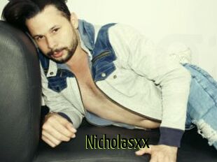 Nicholasxx