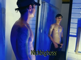 Nickbigboss
