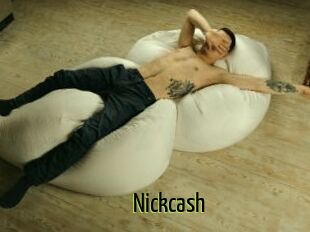 Nickcash