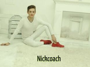 Nickcoach