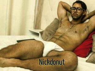 Nickdonut