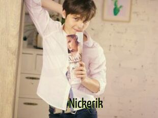 Nickerik