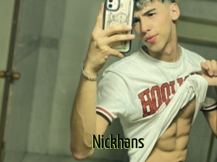 Nickhans
