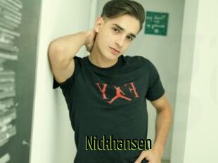 Nickhansen