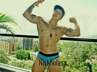 Nickholasx