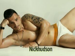 Nickhudson