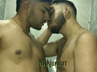 Nickjuniorr