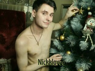 Nickklovee