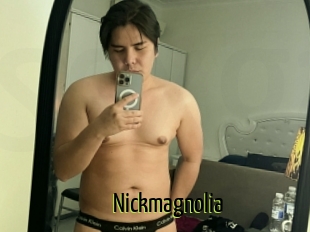 Nickmagnolia