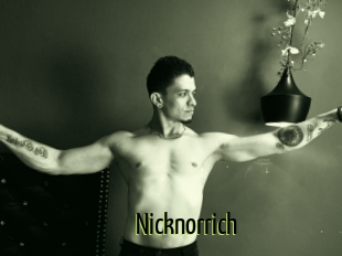 Nicknorrich