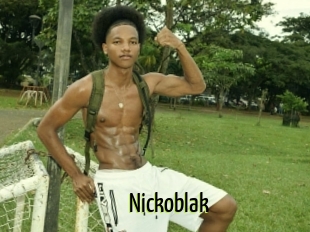 Nickoblak