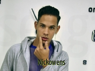 Nickowens