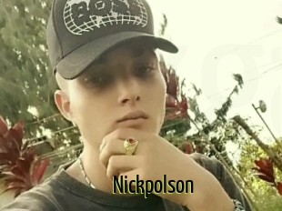 Nickpolson