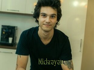 Nickrayan