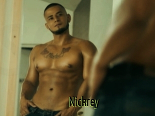 Nickrey