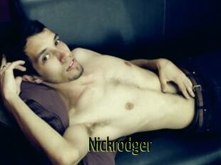 Nickrodger
