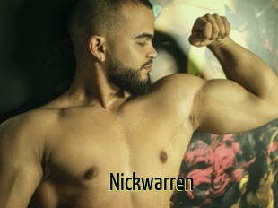 Nickwarren