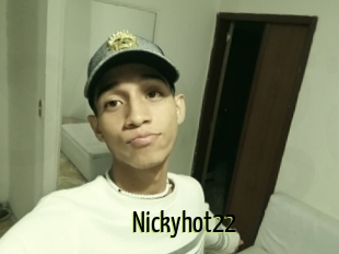 Nickyhot22