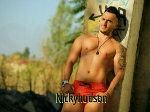 Nickyhudson