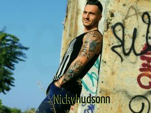 Nickyhudsonn