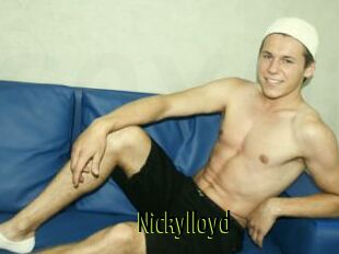 Nickylloyd