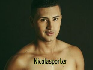 Nicolasporter