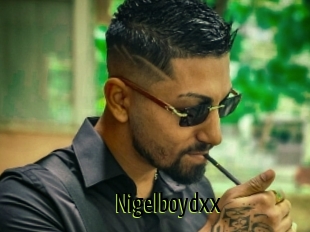 Nigelboydxx