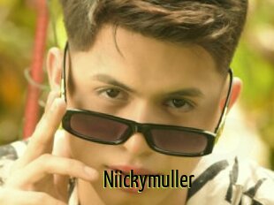 Niickymuller