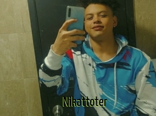 Nikattoter
