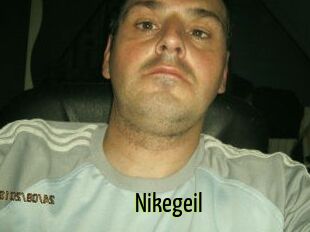Nikegeil