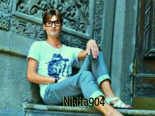 Nikita904