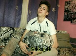 Nikkojock