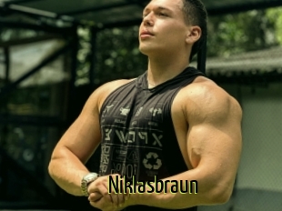 Niklasbraun