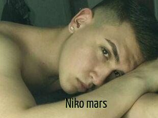 Niko_mars