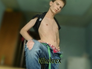 Nikokrex