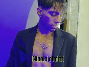 Nikolaidimitri