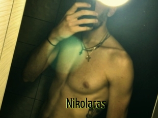 Nikolaras