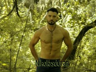 Nikolasduran