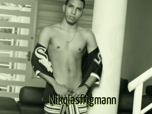 Nikolasfrigmann