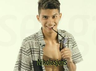 Nikolasjons