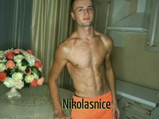 Nikolasnice