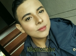 Nikomontalvo
