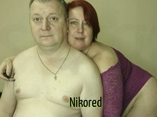 Nikored