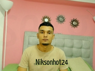 Niksonhot24