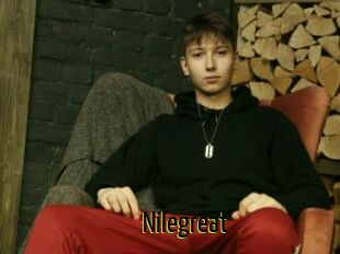 Nilegreat