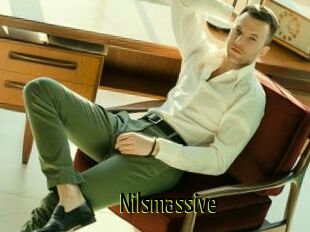 Nilsmassive