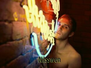 Nilsswen